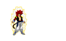 GIF DBZ